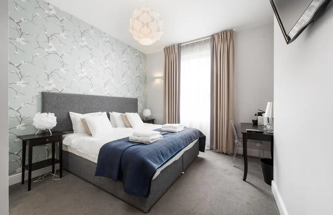 Notting Hill Hotel By Capital-1