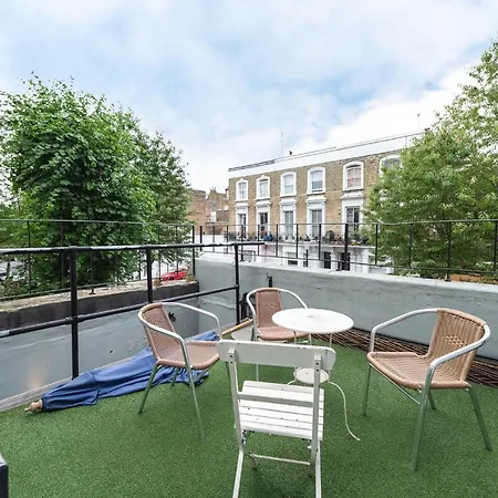 Notting Hill Hotel By Capital-2